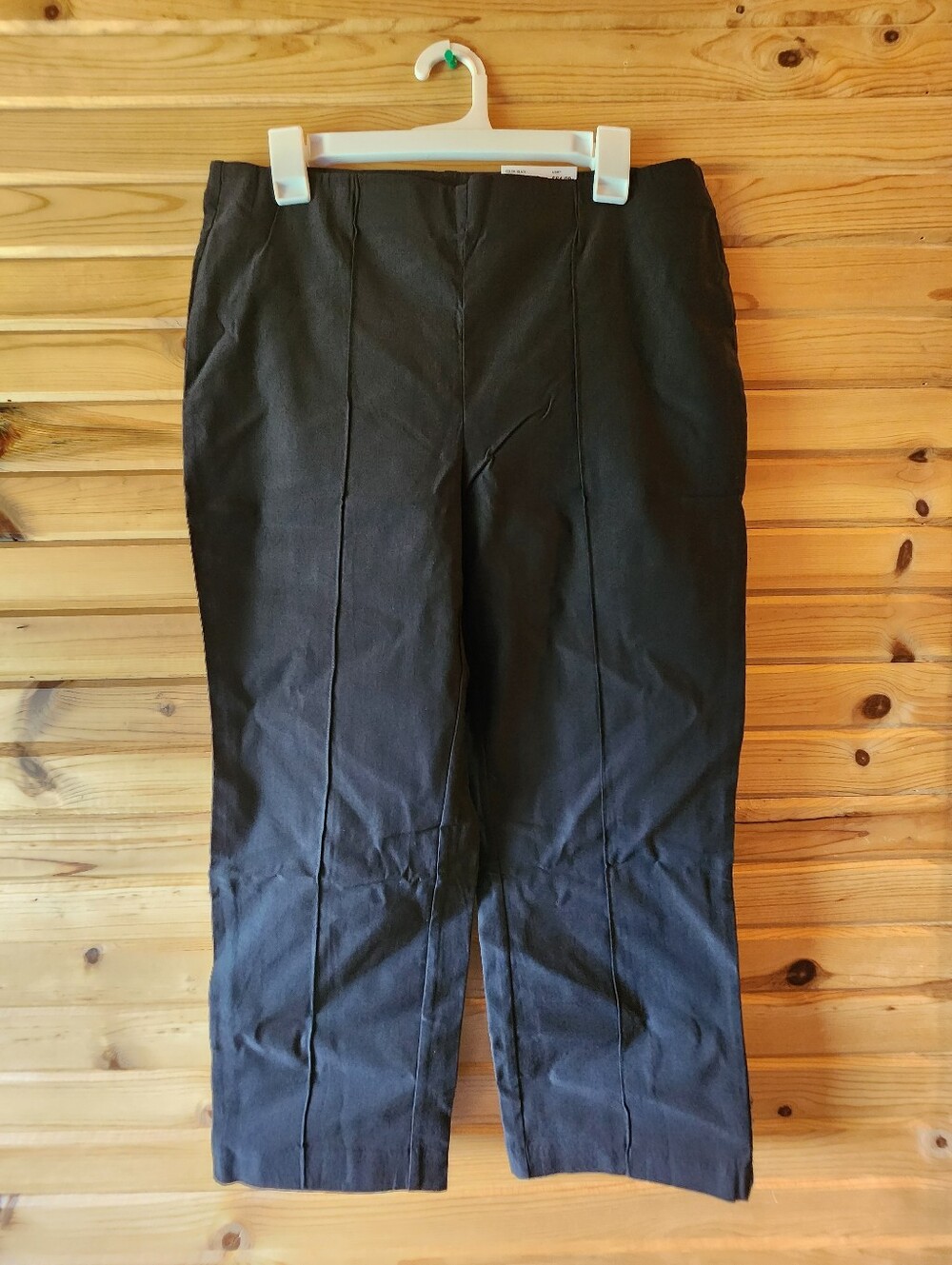 Rafaella Size 12 Capris